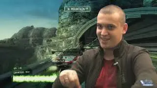 Burnout Paradise | Мнение (Игромания / Видеомания) А. Логвинов, А. Кузьменко