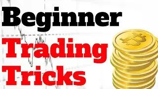 Trading Cryptocurrency For Beginners | 3 Essential Tips & Tricks