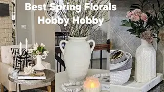 Spring Floral Decorating Ideas 2024 | Floral Arranging Tips & Ideas