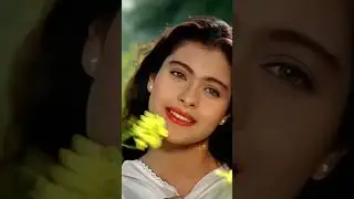 Tujhe Dekha To Ye Jana Sanam #shorts #status #viral #short #ddlj  #kajol #shahrukh #trending #love