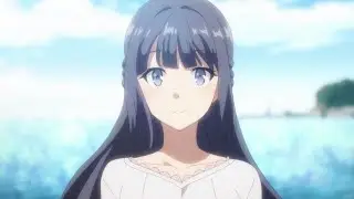 Seishun buta yarou wa Bunny Girl senpai no yume wo Minai 「AMV」