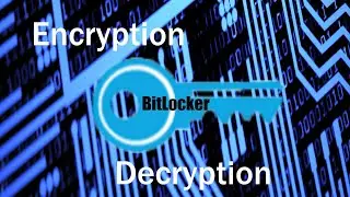 Check BitLocker Drive Encryption or Decryption Status Via CMD