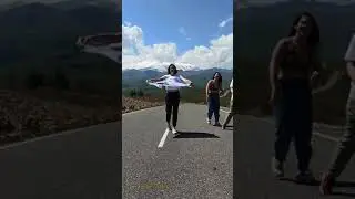 Путешествуем по Кавказу с любовью. анти кефир кмв