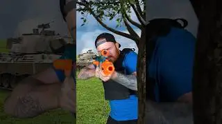 When You Snipe in Any Video Game