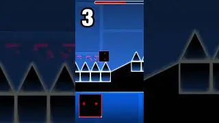 5 Levels of CURSED | Geometry Dash 