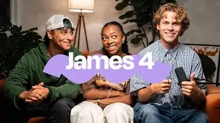 JAMES 4 | BIBLE STUDY