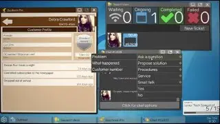 Tech Support: Error Unknown - Things Aren't What They Seem in this Tech Support Sim!