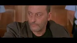 Корсиканец. суд над Анджи Лиони