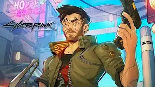 Cyberpunk 2077 (Patch 1.6 Edgerunners Update) 100% Completion | Part 13 | Full Walkthrough | LIVE 🔴