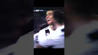 Ronaldo vs Goalkeeper 🥶💀 