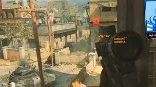 I could've had a SNIPING ONLY nuke in SnD...