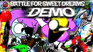 LWP: - Battle for Sweet Dreams - [DEMO] - MOD SHOWCASE | BFCI 3.0 | ZayDash Animates