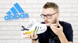 Aliexpress: купили фейковый Adidas и настоящий Xiaomi...