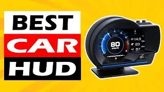 TOP 5 Best Car HUD in 2025 Best Car HUD on AliExpress