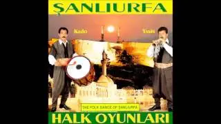 Şanlıurfa Halk Oyunları   Duzo