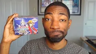 I'm worried about Yu-Gi-Oh Speed Duel