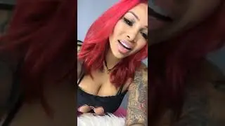 The Brittanya Razavi  badbrittanytv cap10