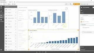 22 Sorting Data in Qlik Sense - Exercise Solution