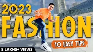 TOP 10 Fashion Tips (Updated) - Fashion Bhaiyya Returns | Ranveer Allahbadia