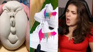 Pessoas que levaram a Criatividade MUITO A SÉRIO!