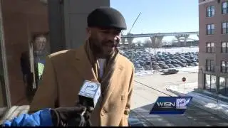 Third Ward residents say it sounds like they're under attack