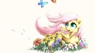 TM - Butterfly Pegasi