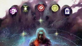 New Perks -Season of the Lost