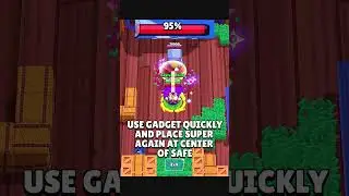 Sprout Hypercharge Pro Guide | Brawl Stars
