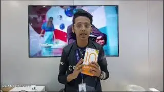 বছরের সবচেয়ে বড় অফার #WinterCarnival ক্যাম্পেইন এখন #TECNO তে।