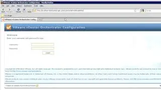 Modifying & Installing VMware vCenter Orchestrator Plug-in SDK