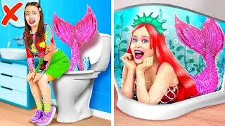 Fun Toilet Fidget 😅 
