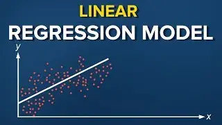 The linear regression model