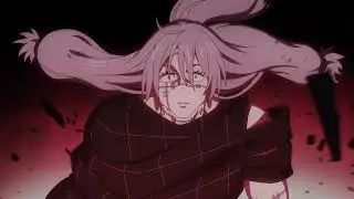 Mechamaru vs. Mahito FULL FIGHT Part 1 - Jujutsu Kaisen Season 2 Episode 7