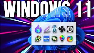 Must Have Windows 11 Apps You Need In 2025!