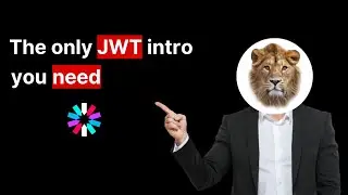 Understand How JWT Works in 2 minutes