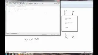 MATLAB Tutorial Part 7 Linear Regression
