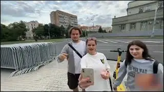 БУСТЕР СКАЗАЛ ЛИШНЕГО ПРО ДЕВУШКУ ЭКСАЙЛА