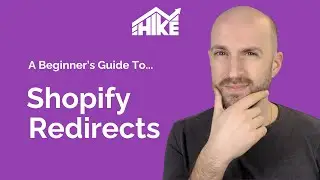 Shopify Redirects: A Beginner's Guide