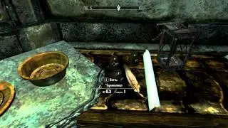 Skyrim - русский цикл. 237 серия.