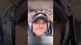 НАВРУЗ! Ташкент, Узбекистан 