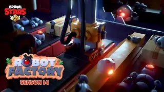 Brawl Stars Season 14! - 