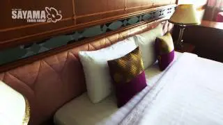 CAMELOT HOTEL PATTAYA 3*. Лучшие отели Паттайи