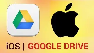 How to Use Google Drive on iPhone and iPad