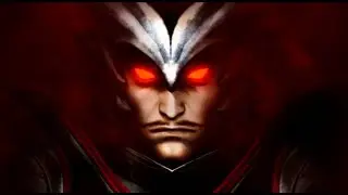 Sengoku Basara: Samurai Heroes - Nobunaga Oda Story Mode