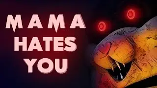 TATTLETAIL SONG | Mama Hates You by CK9C [OFFICIAL SFM]