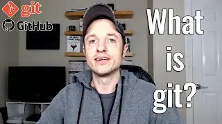 Beginner Git and GitHub #1 - What is Git and how does it work?