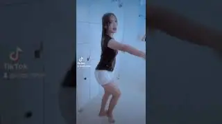 Tiktok Goyang Basah