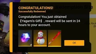 FREE FIRE REDEEM CODE FOR TODAY 18 APRIL | FF REWARDS REDEEM CODE | FF REDEEM CODE TODAY 18 APRIL