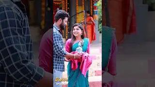 INIYA Serial Shorts | Ep 526 - 6 | Alya Manasa,Rishi |#shorts #ytshorts | Saregama TV Shows Tamil