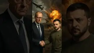 ❗️Дальнобойных ударов по РФ будет больше / Украина получит 150 Taurus #nexta #новости #россияукраина